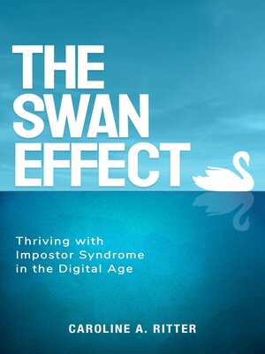 cover image of The Swan Effect